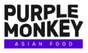 Purple Monkey